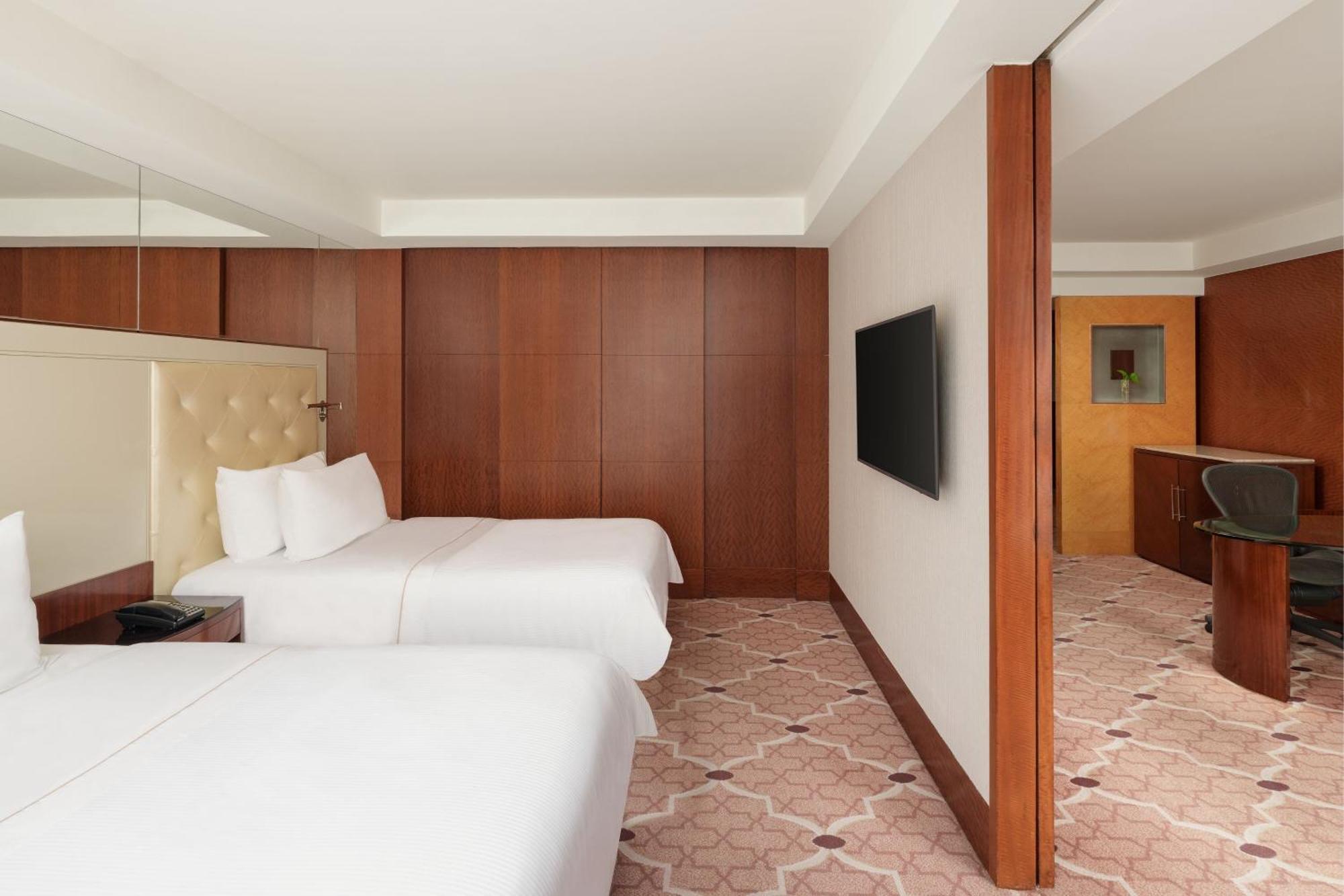 Hotel The Westin Bund Center,